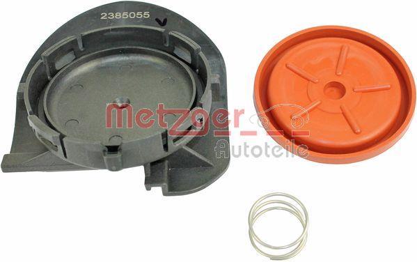 Membrana, ventilación bloque motor METZGER ref. 2385055
